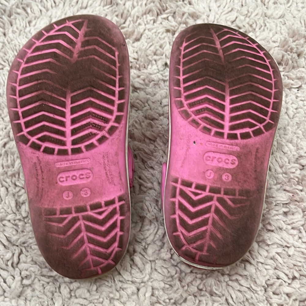 Crocs - Picture 3 of 3